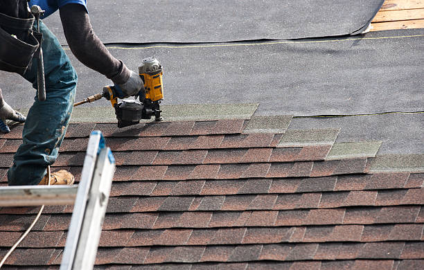 Licensed Gutter Installation service in Columbia, NC - Brentwood Metal Roofing